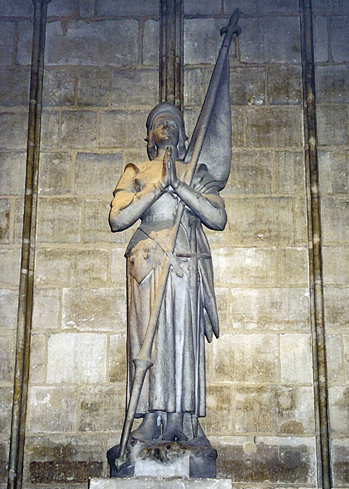 Notre-Dame de Paris (Charles Desvergues)